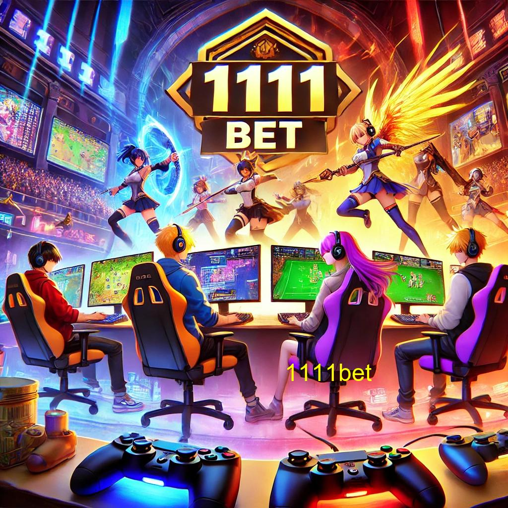 1111bet