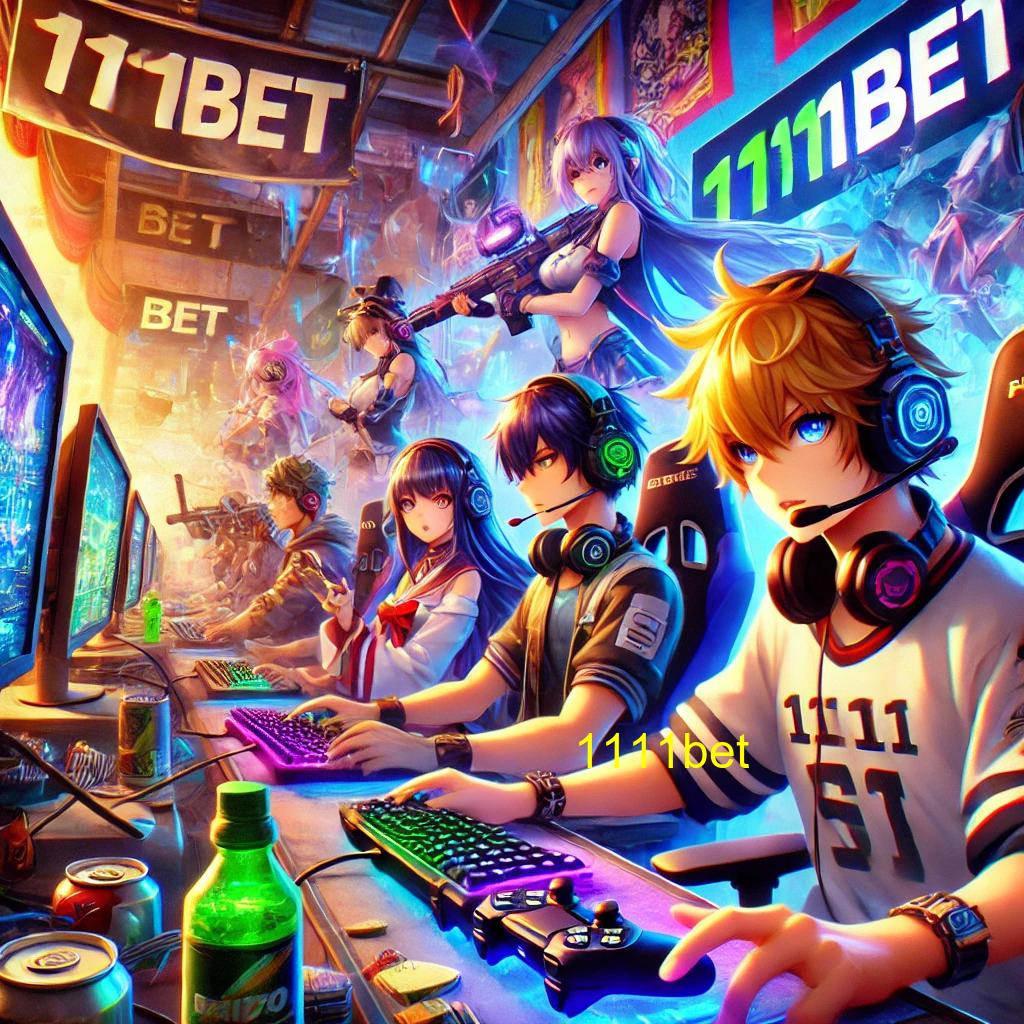 1111bet