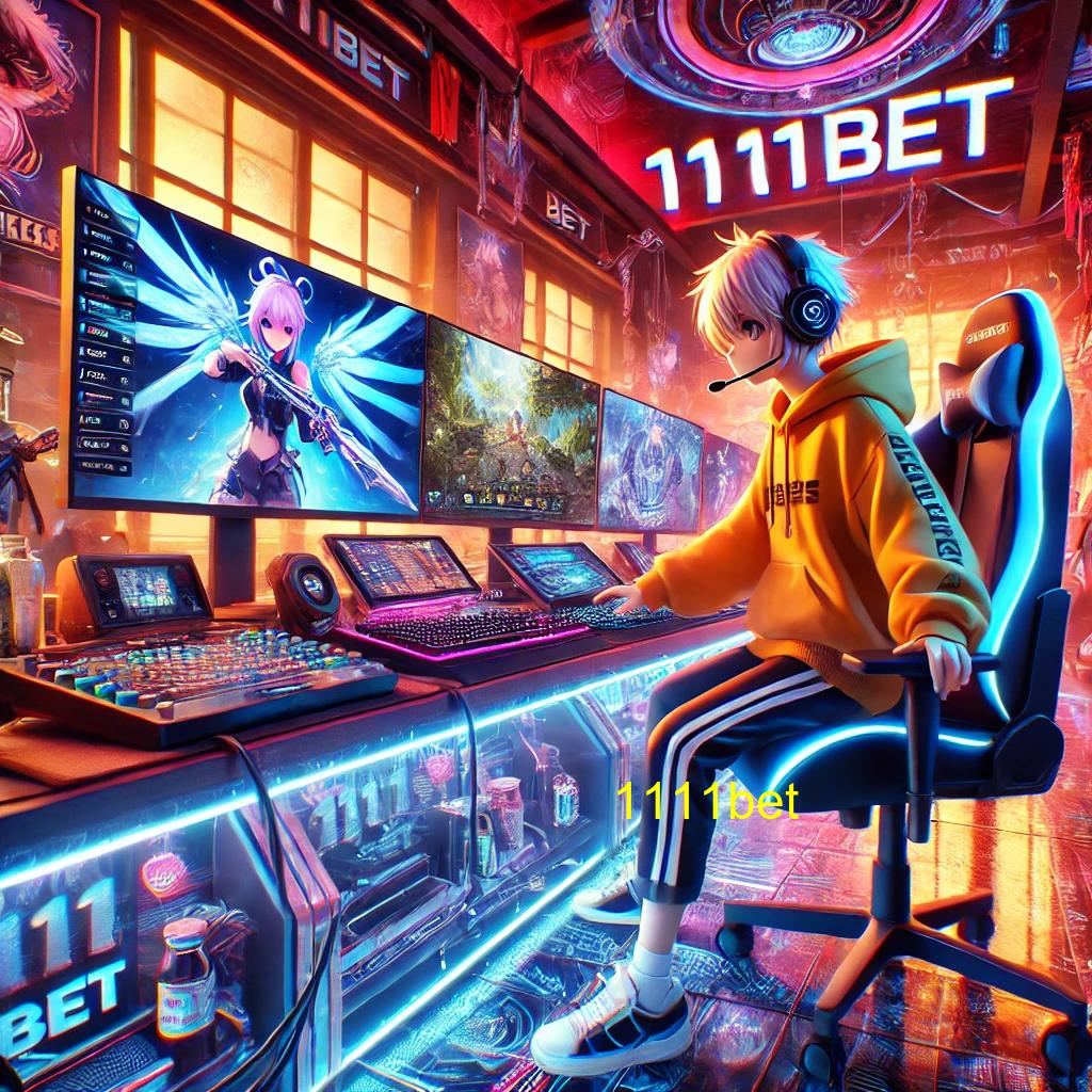 1111bet