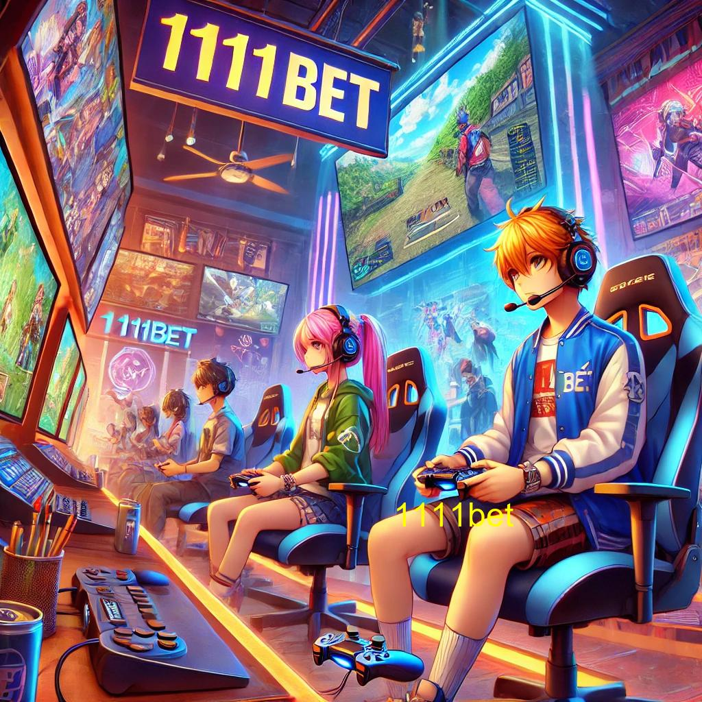 1111bet