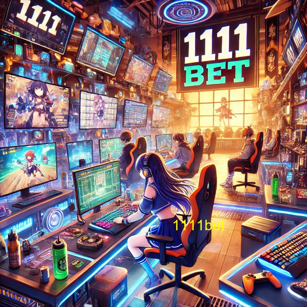 1111bet