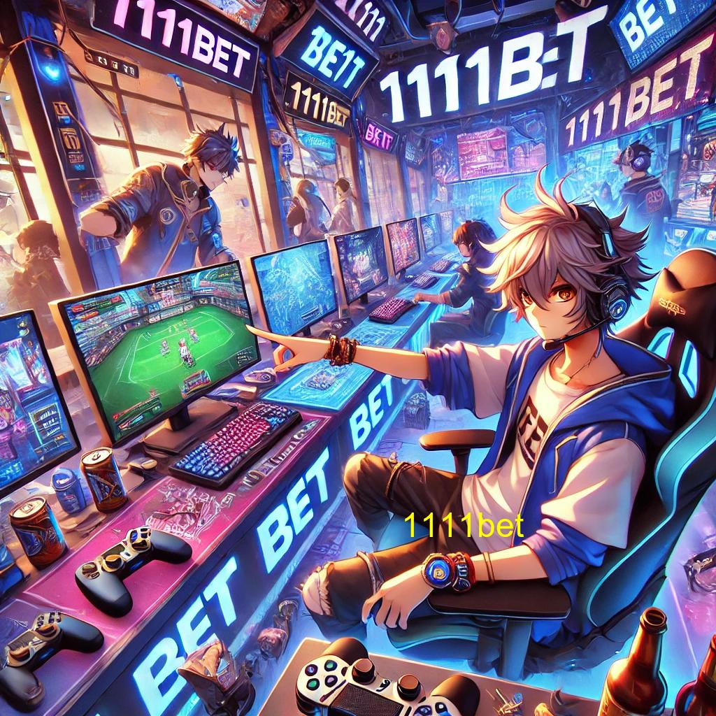 1111bet
