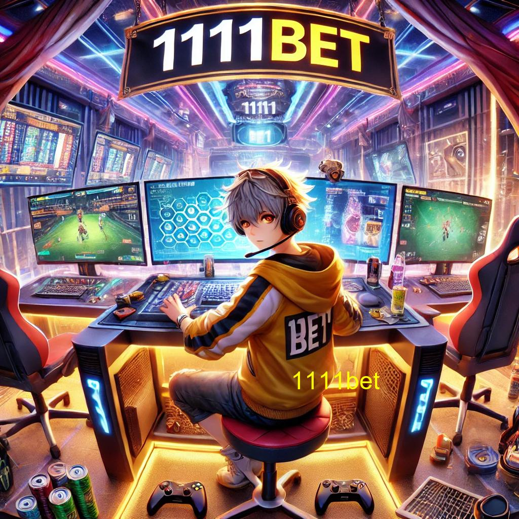 1111bet