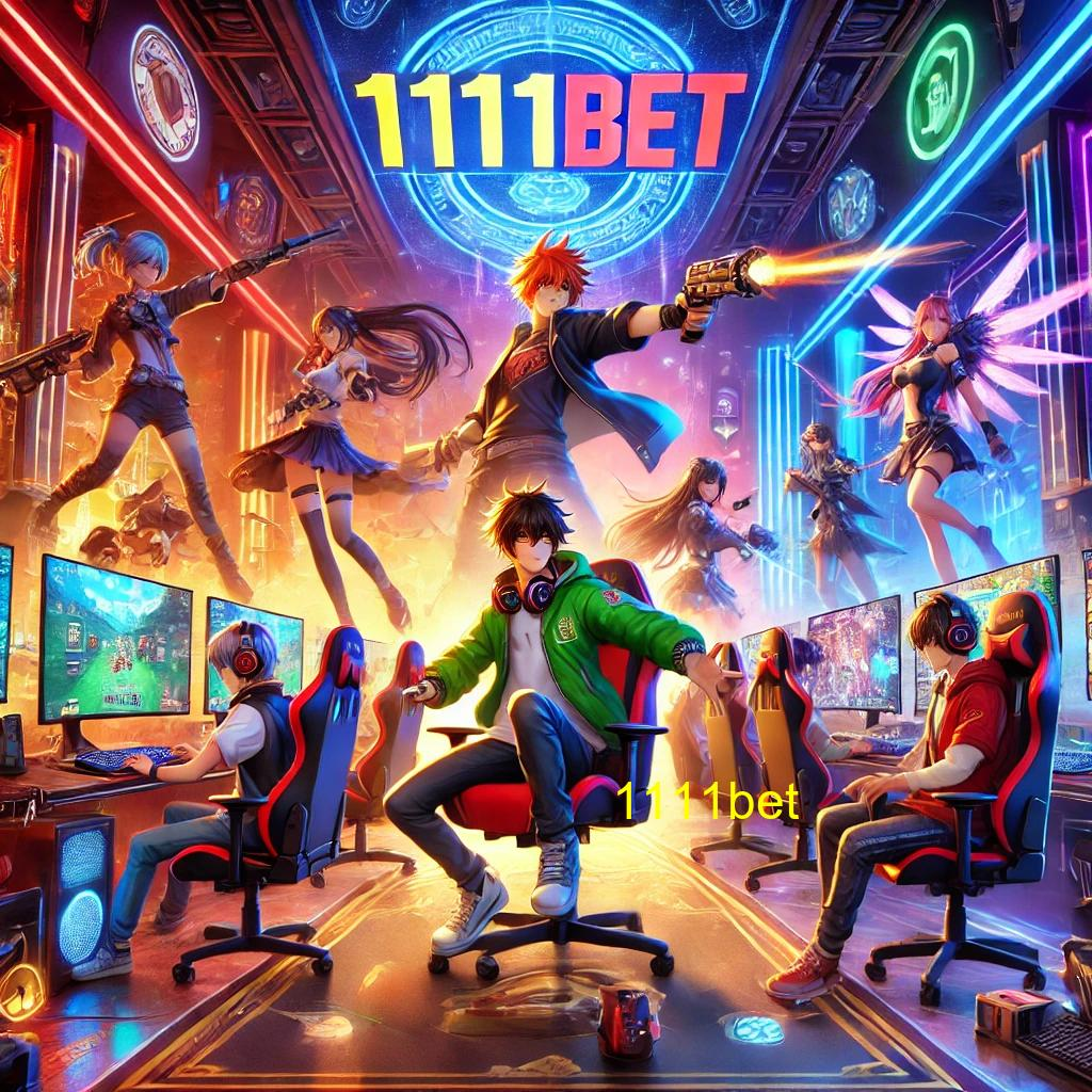 1111bet