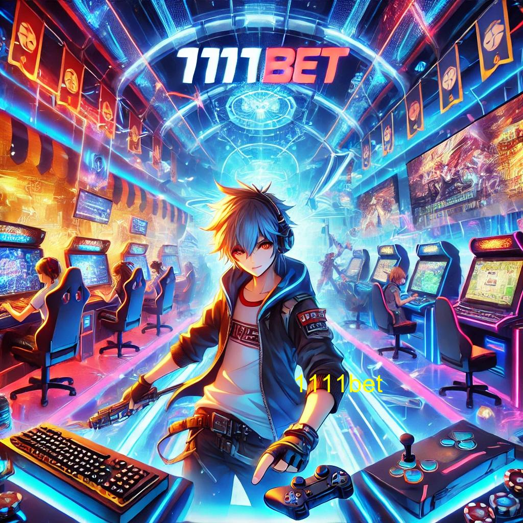 1111bet