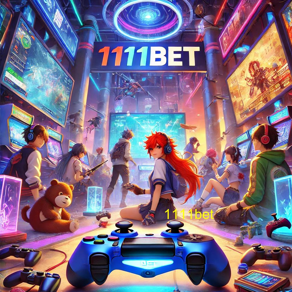 1111bet